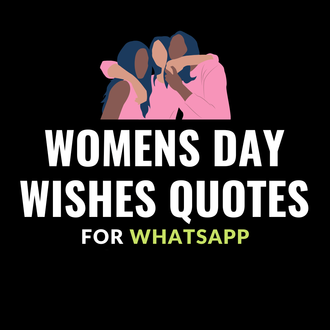womens day wishes quotes